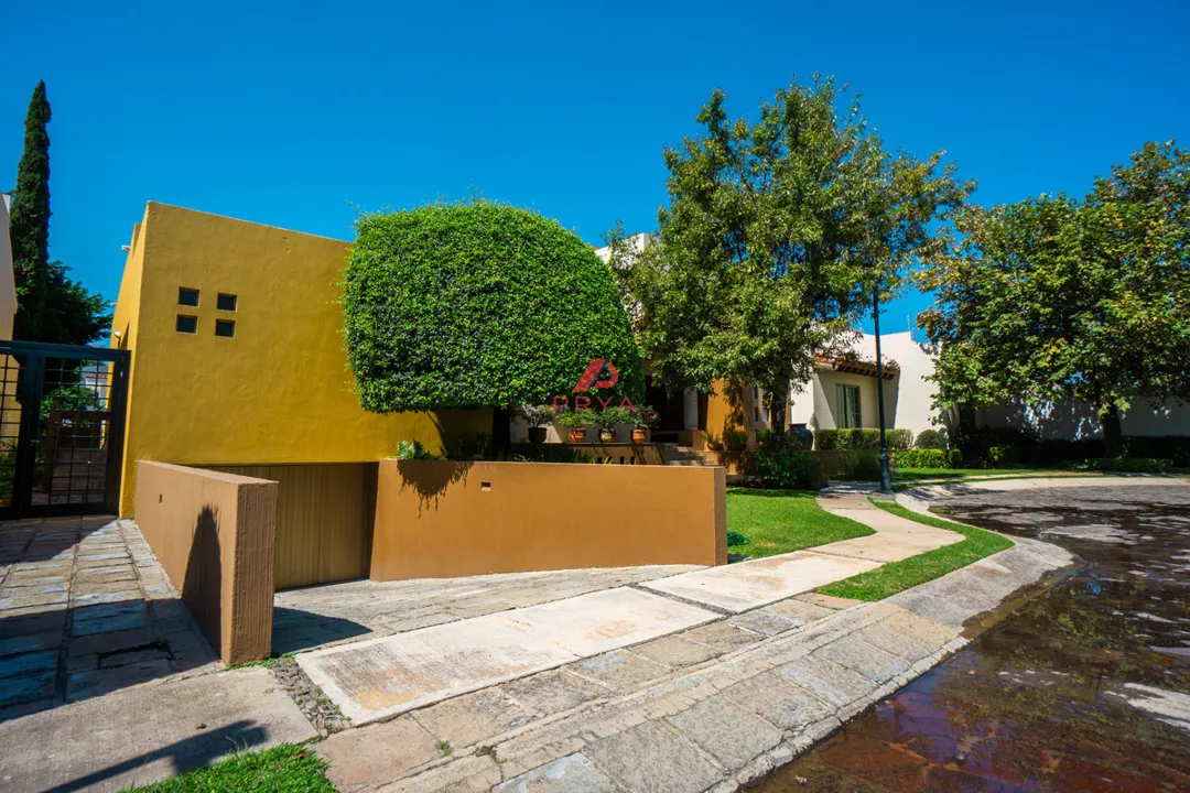 Foto 5 de CASA EN VENTA EN  REAL DEL PARQUE, ZAPOPAN, JALISCO