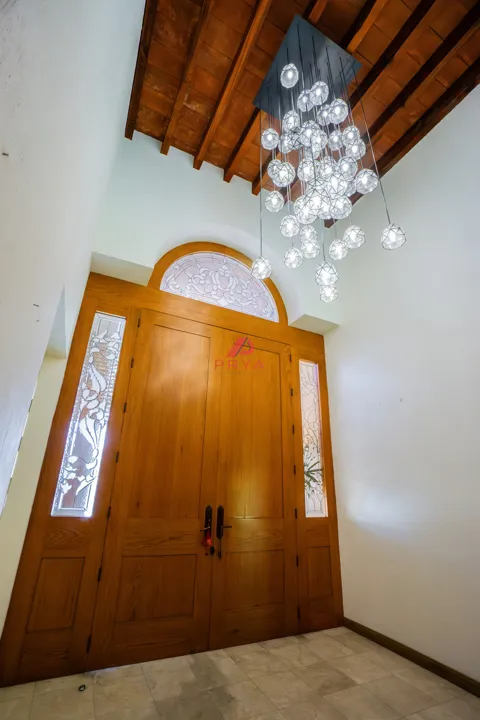 Foto 6 de CASA EN VENTA EN  REAL DEL PARQUE, ZAPOPAN, JALISCO