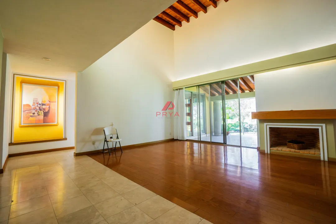 Foto 7 de CASA EN VENTA EN  REAL DEL PARQUE, ZAPOPAN, JALISCO