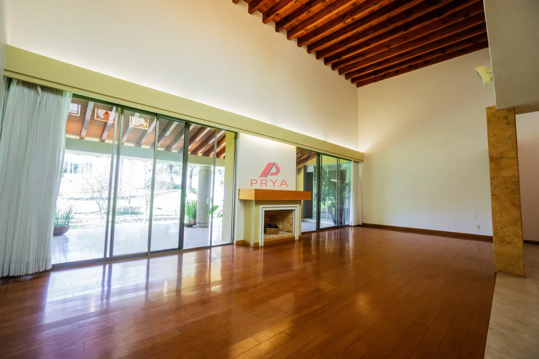 Foto 8 de CASA EN VENTA EN  REAL DEL PARQUE, ZAPOPAN, JALISCO
