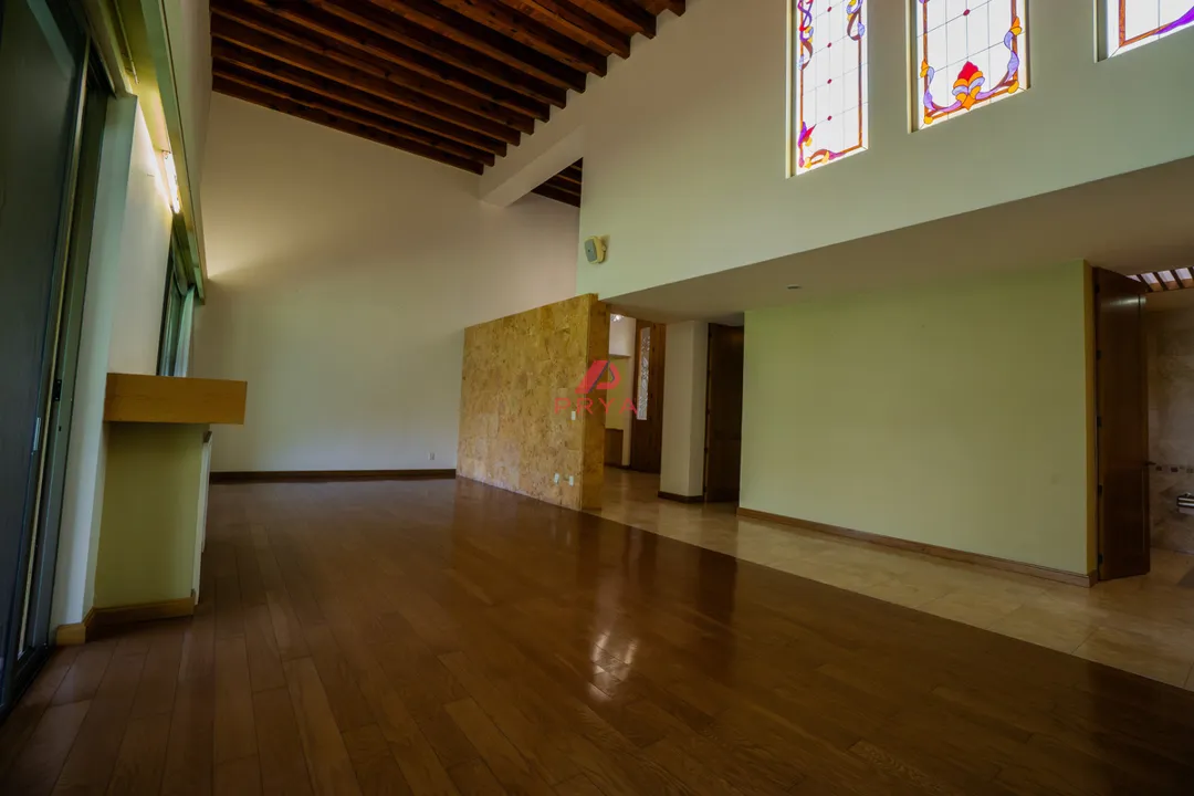 Foto 9 de CASA EN VENTA EN  REAL DEL PARQUE, ZAPOPAN, JALISCO