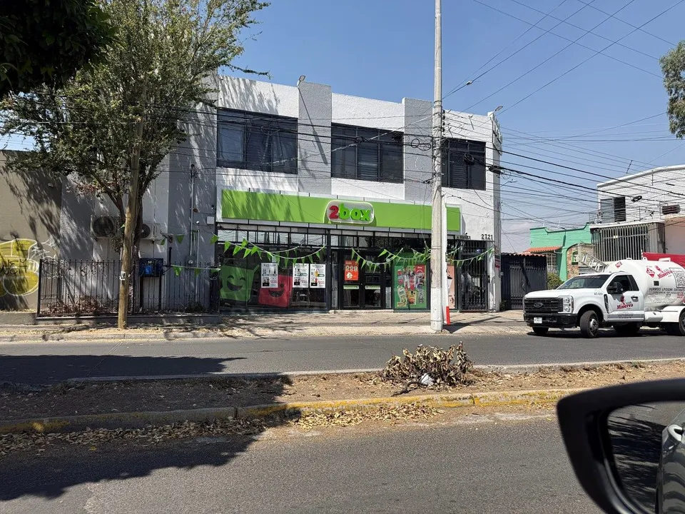 Local en renta, Colonia Autocinema, Guadalajara | CLR-2293