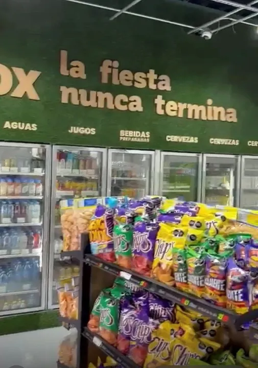 Foto 2 de Local en renta, Colonia Autocinema, Guadalajara | CLR-2293