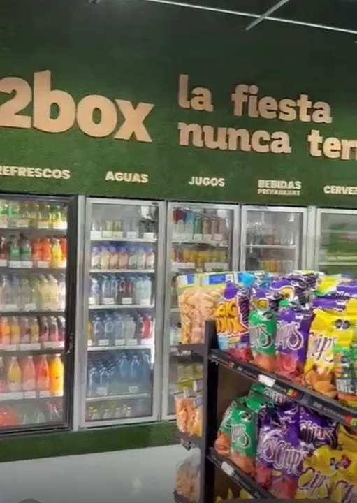 Foto 8 de Local en renta, Colonia Autocinema, Guadalajara | CLR-2293