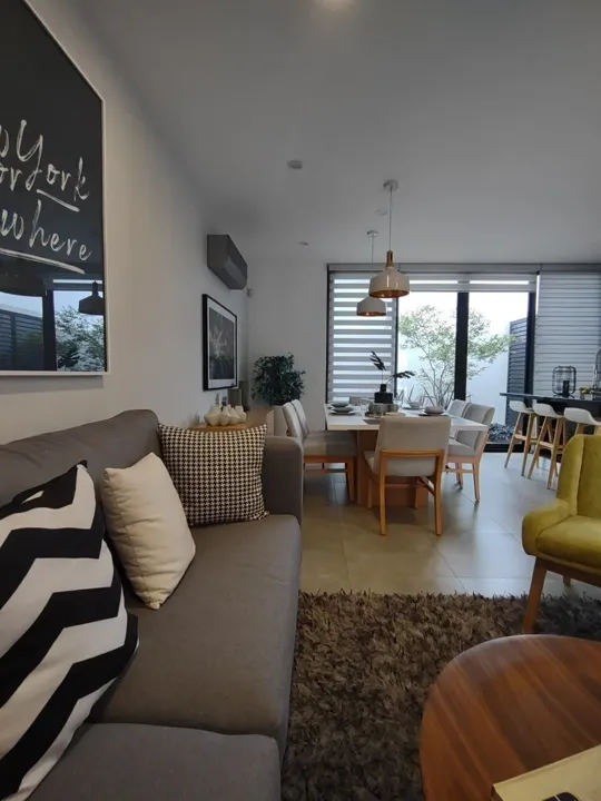 Foto 4 de Casas en preventa en Vicenza, Modelo Napoli,Tlajomulco, Jalisco