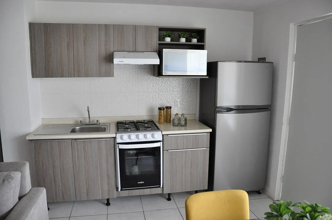 Foto 4 de Departamentos en Venta en PASEO DE LOS PARQUES