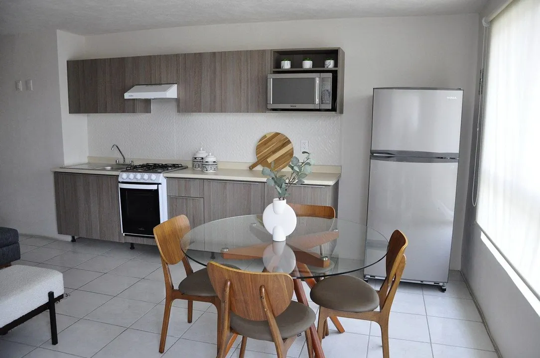 Foto 5 de Departamentos en Venta en PASEO DE LOS PARQUES