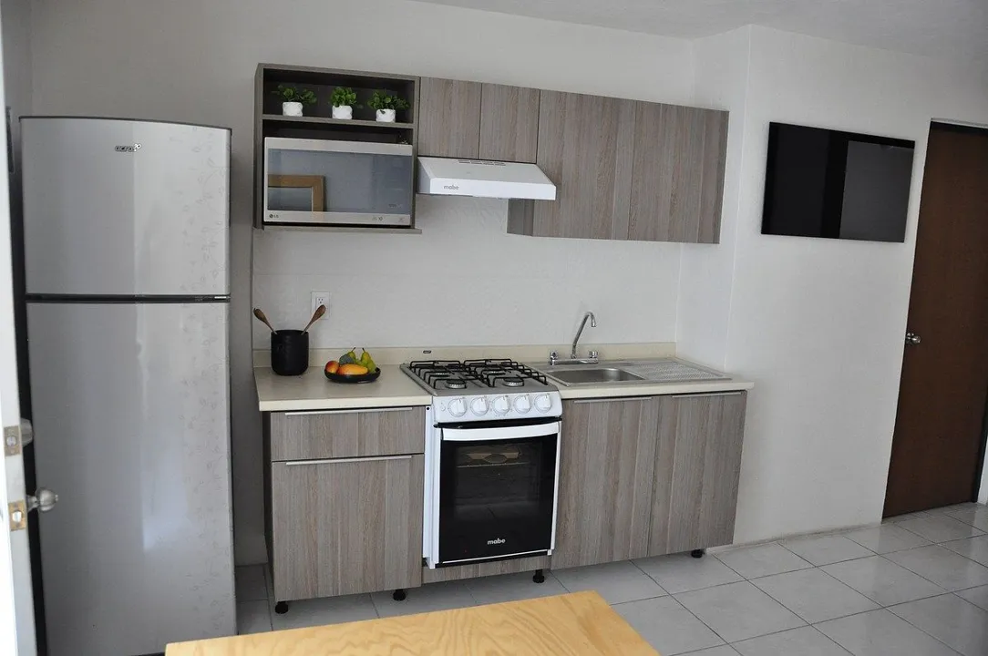 Foto 6 de Departamentos en Venta en PASEO DE LOS PARQUES