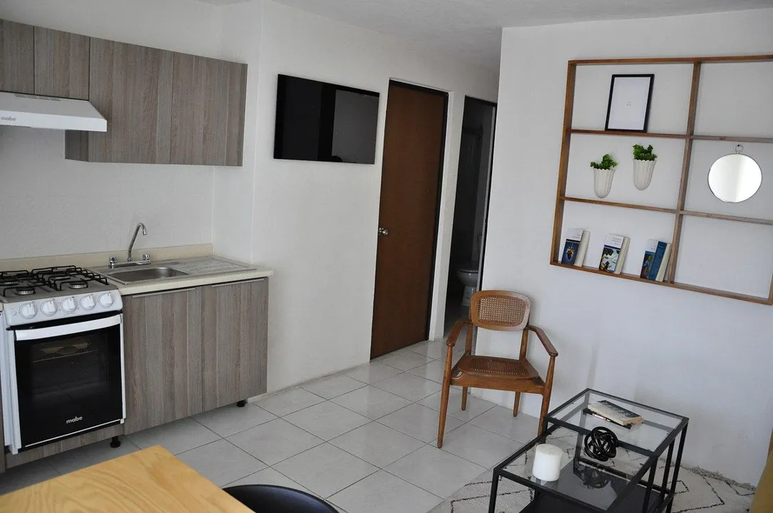 Foto 7 de Departamentos en Venta en PASEO DE LOS PARQUES