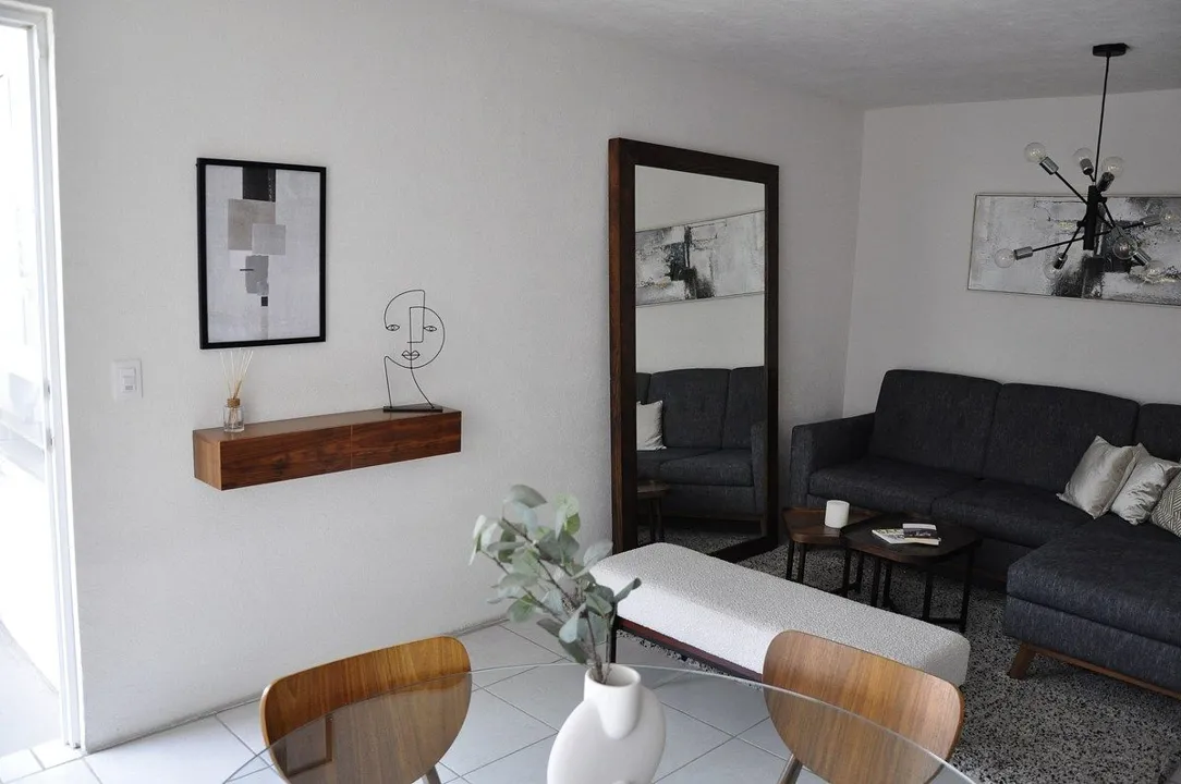 Foto 8 de Departamentos en Venta en PASEO DE LOS PARQUES