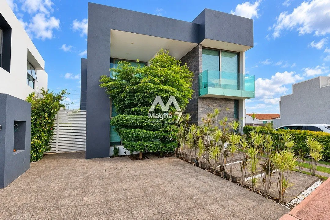 Foto 2 de Casa en venta en La Rioja Tlajomulco de Zúñiga