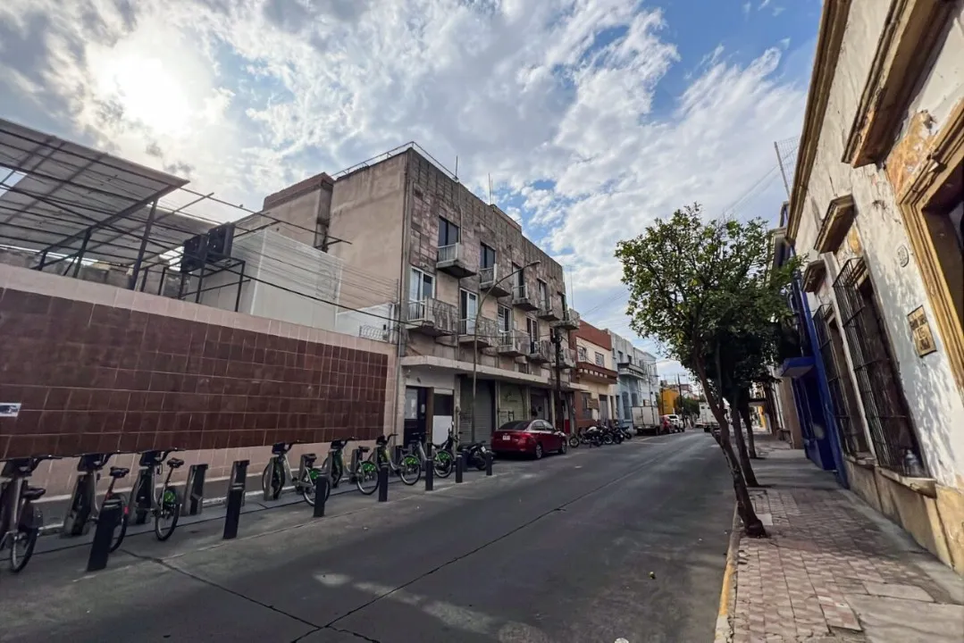 Foto 2 de Departamento en venta en Calle Belén, Zona Centro, Guadalajara