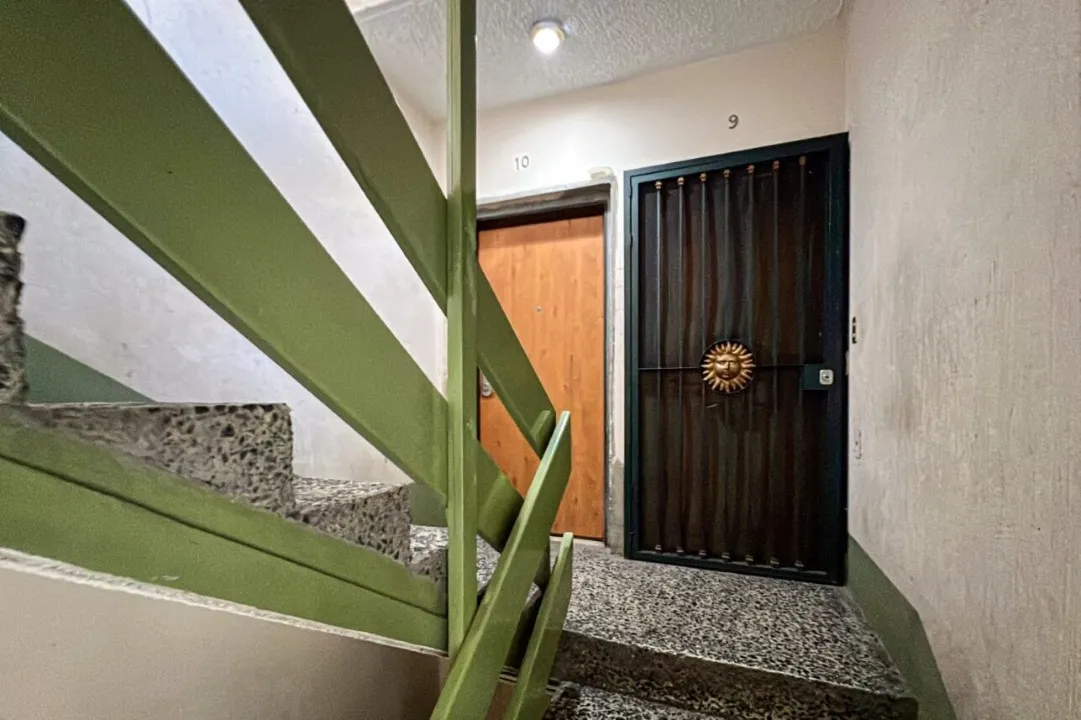Foto 5 de Departamento en venta en Calle Belén, Zona Centro, Guadalajara