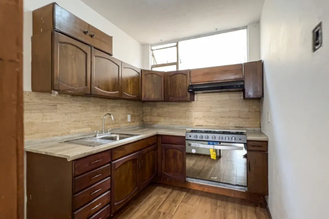 Foto 7 de Departamento en venta en Calle Belén, Zona Centro, Guadalajara