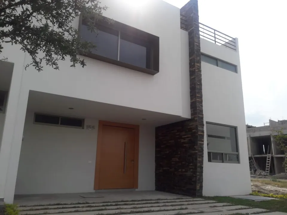 Casa en renta en Paseo Solares, Solares Residencial, Zapopan