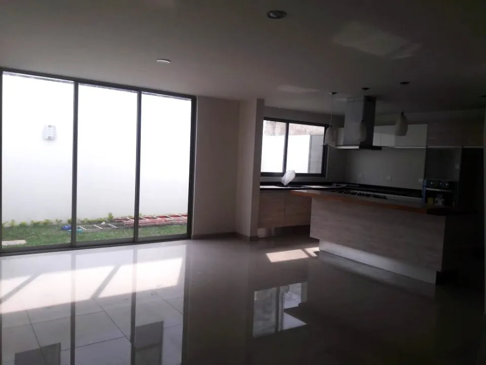 Foto 2 de Casa en renta en Paseo Solares, Solares Residencial, Zapopan