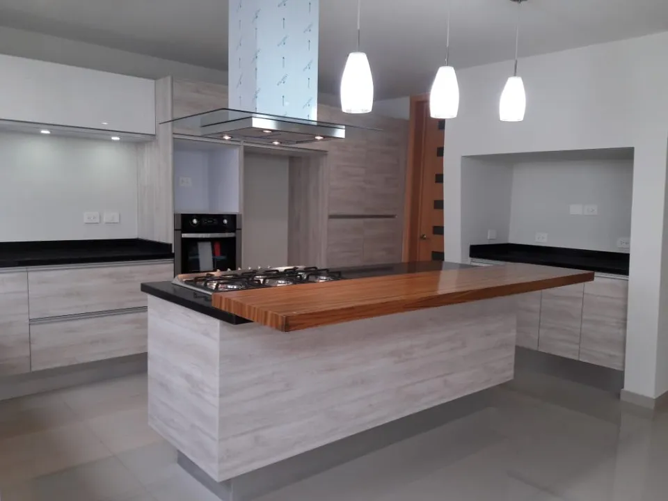 Foto 4 de Casa en renta en Paseo Solares, Solares Residencial, Zapopan