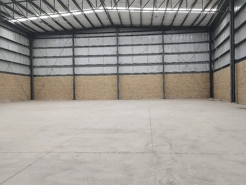 Bodega en Renta , NAVE – Parque Industrial   AEROPUERTO TLAJOMULCO