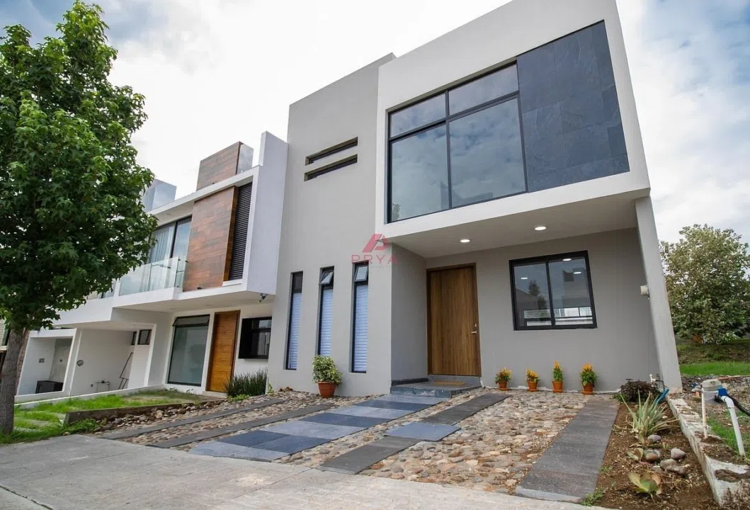 Casa en Venta Senderos de Monteverde, Tlajomulco de Zúñiga ,Jal