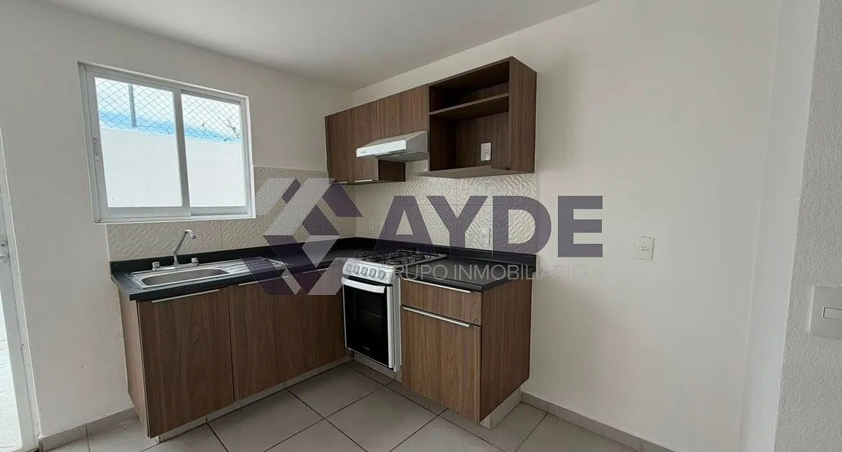 Foto 4 de CASA EN RENTA EN PARQUES TESISTÁN, COTO PASEO AGUA AZUL INT. 53