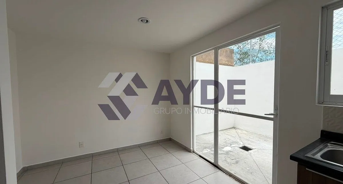 Foto 6 de CASA EN RENTA EN PARQUES TESISTÁN, COTO PASEO AGUA AZUL INT. 53
