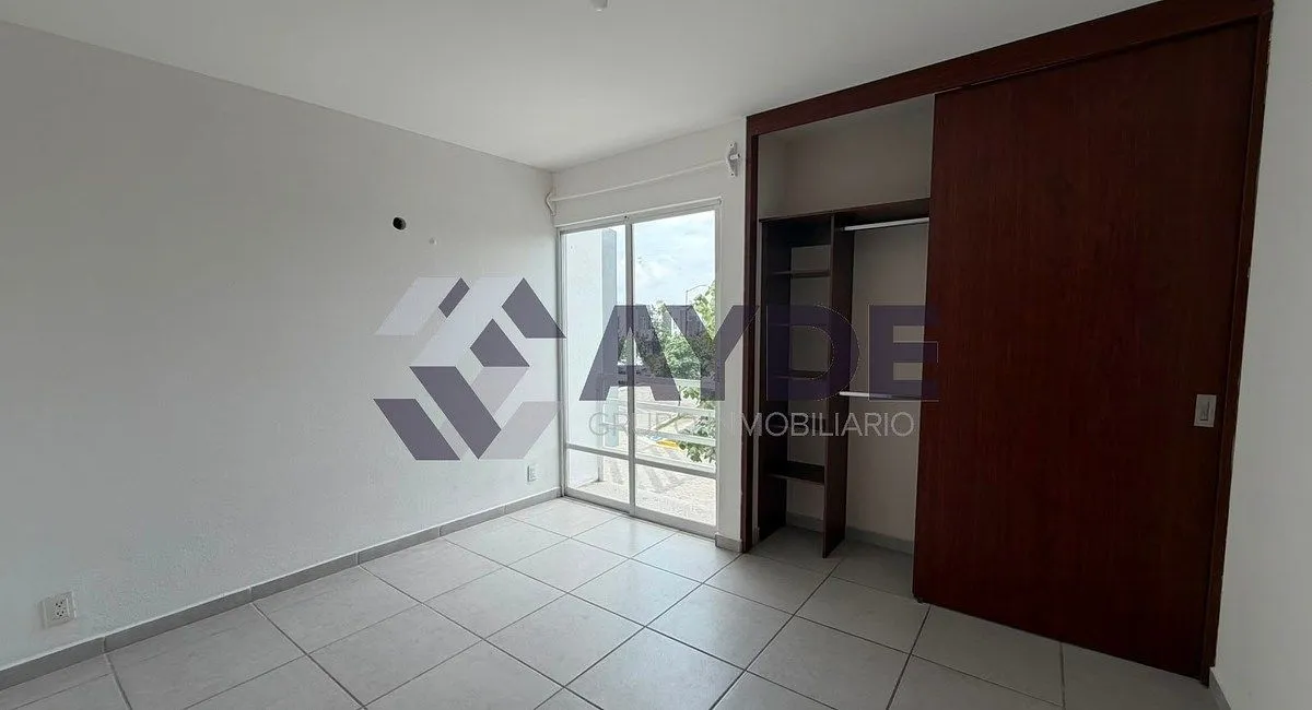 Foto 8 de CASA EN RENTA EN PARQUES TESISTÁN, COTO PASEO AGUA AZUL INT. 53