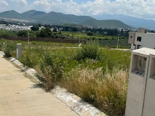 Foto 2 de Terreno en Venta en Tlajomulco de Zuñiga, Jalisco