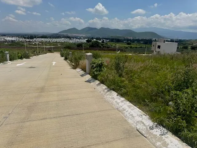 Foto 3 de Terreno en Venta en Tlajomulco de Zuñiga, Jalisco