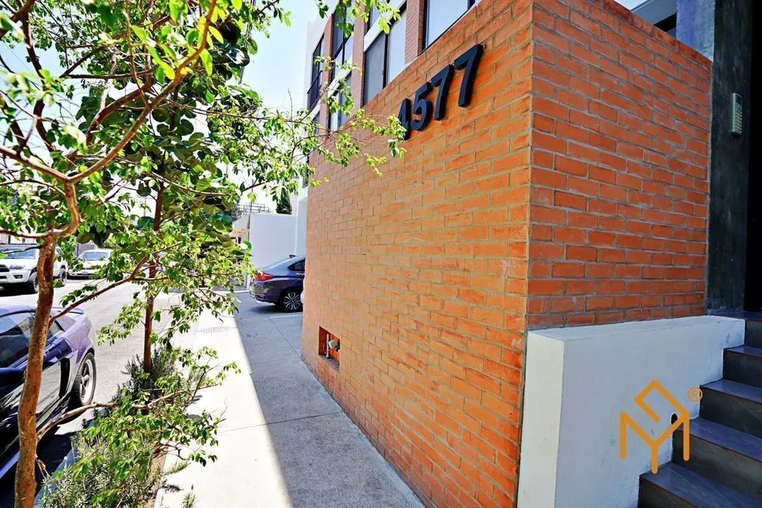 Foto 2 de DEPARTAMENTO EN VENTA LOMA BONITA NUEVO