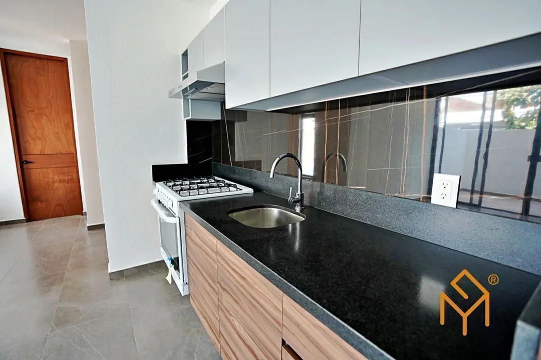 Foto 3 de DEPARTAMENTO EN VENTA LOMA BONITA NUEVO