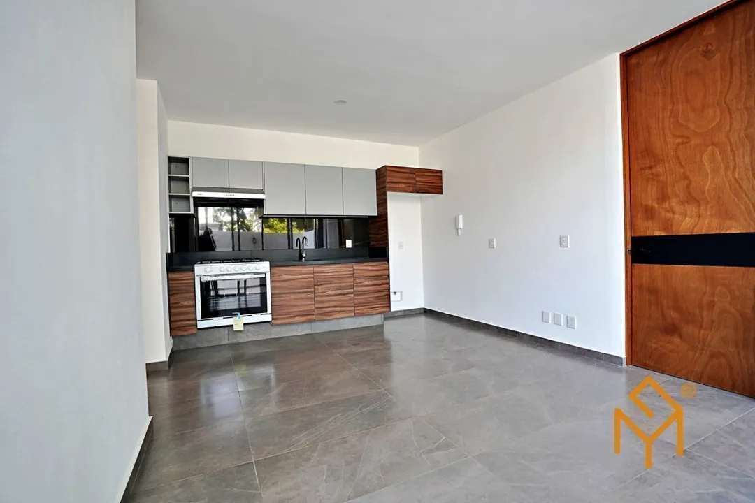 Foto 4 de DEPARTAMENTO EN VENTA LOMA BONITA NUEVO