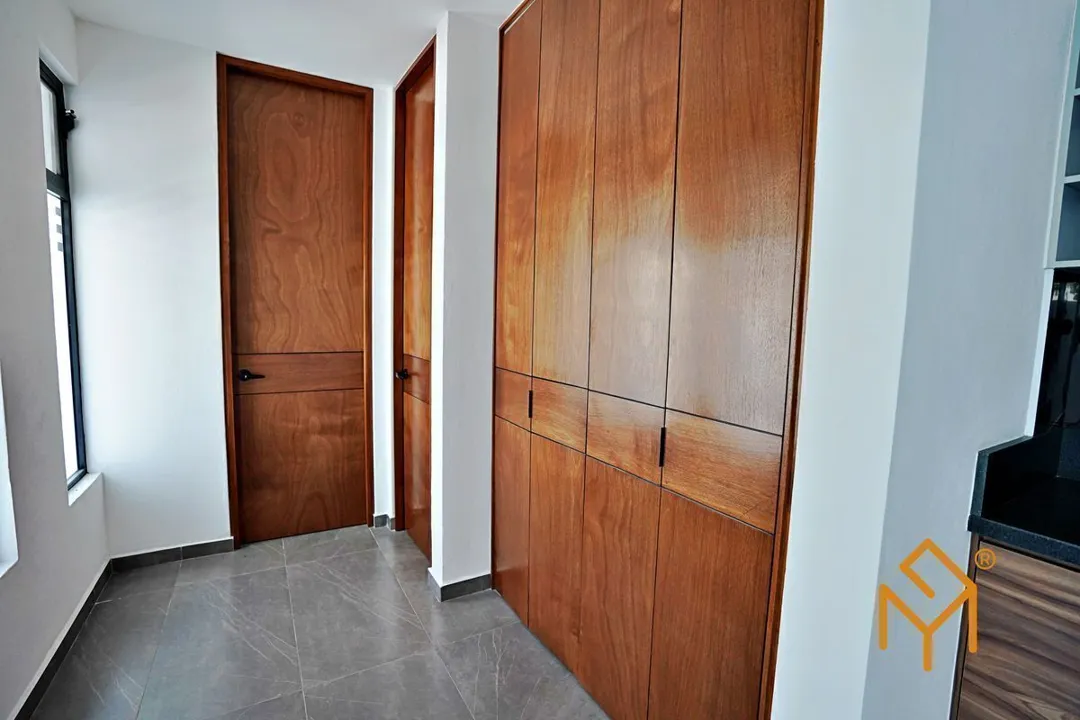 Foto 5 de DEPARTAMENTO EN VENTA LOMA BONITA NUEVO