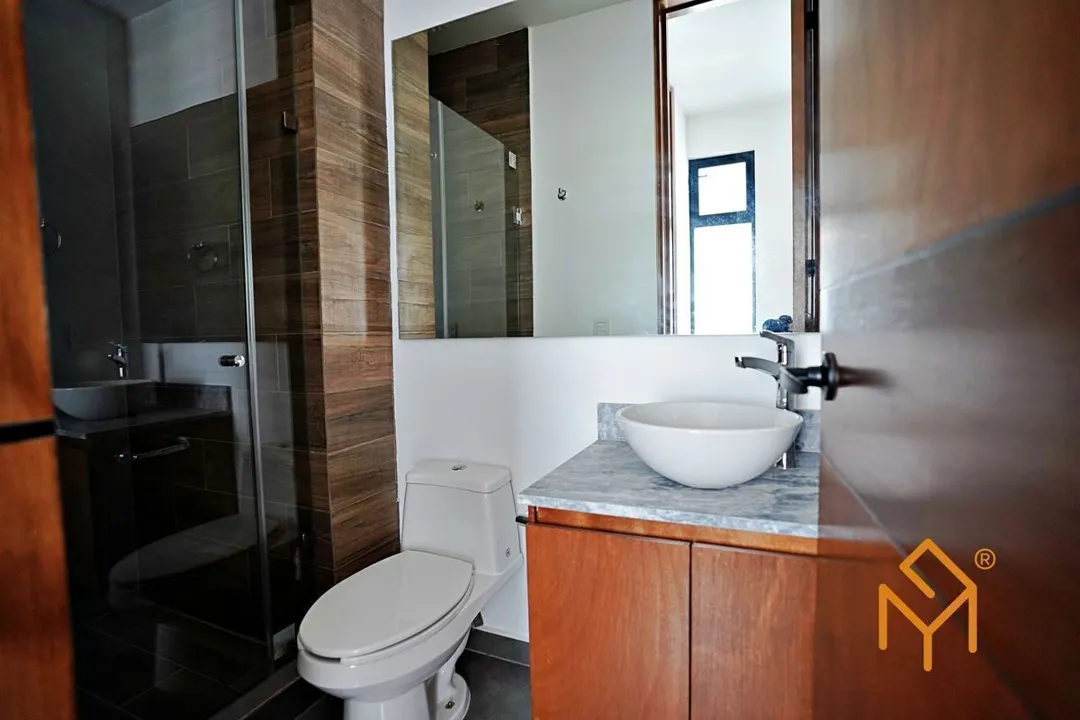 Foto 9 de DEPARTAMENTO EN VENTA LOMA BONITA NUEVO