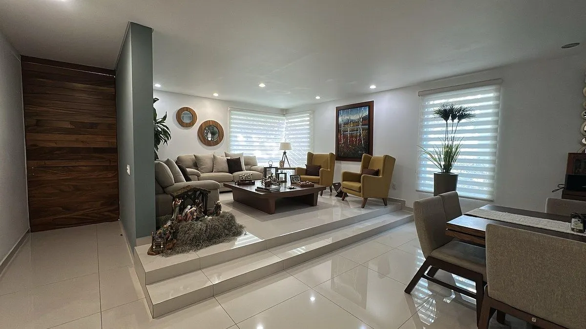 Casa en venta en bugambilias dentro de coto