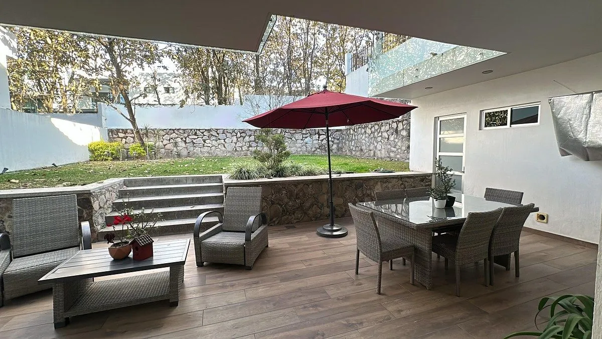 Foto 5 de Casa en venta en bugambilias dentro de coto