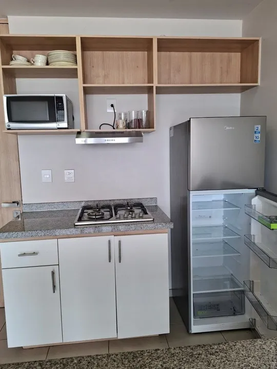 Foto 4 de Renta de Departamento en ZIMALTA