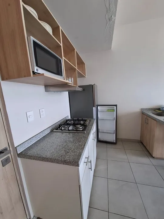 Foto 5 de Renta de Departamento en ZIMALTA