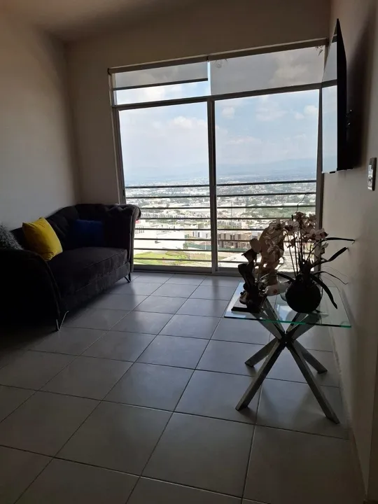 Foto 6 de Renta de Departamento en ZIMALTA