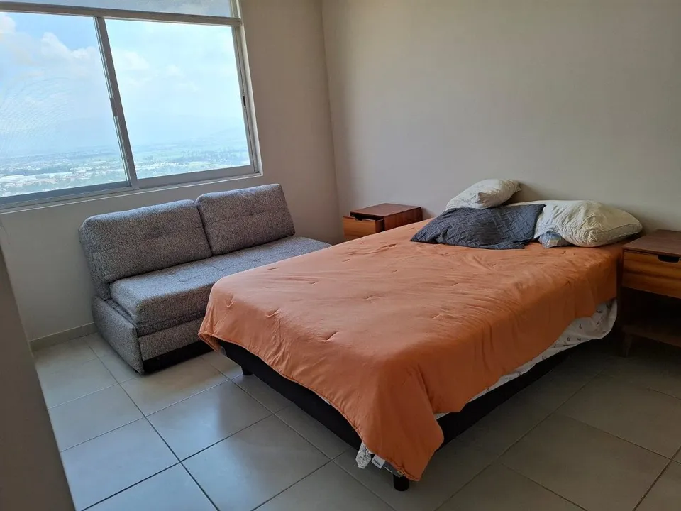 Foto 9 de Renta de Departamento en ZIMALTA