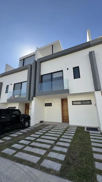 Casa en Venta en  Bosques de Santa Anita - Triventi Residencial 38
