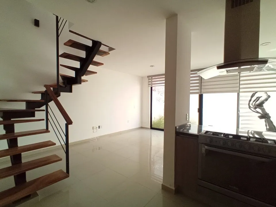 Foto 3 de Casa en Venta en  Bosques de Santa Anita - Triventi Residencial 38