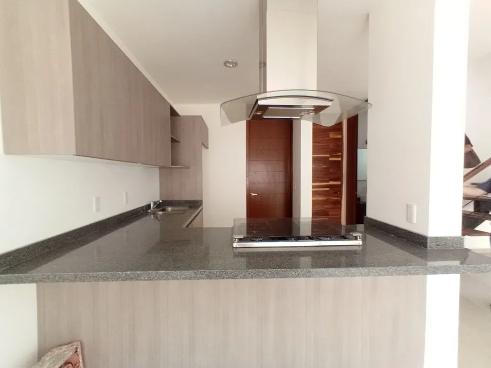 Foto 5 de Casa en Venta en  Bosques de Santa Anita - Triventi Residencial 38