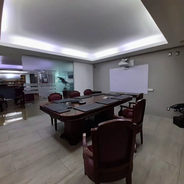 Oficina en venta en Avenida México, Ladron De Guevara, Guadalajara