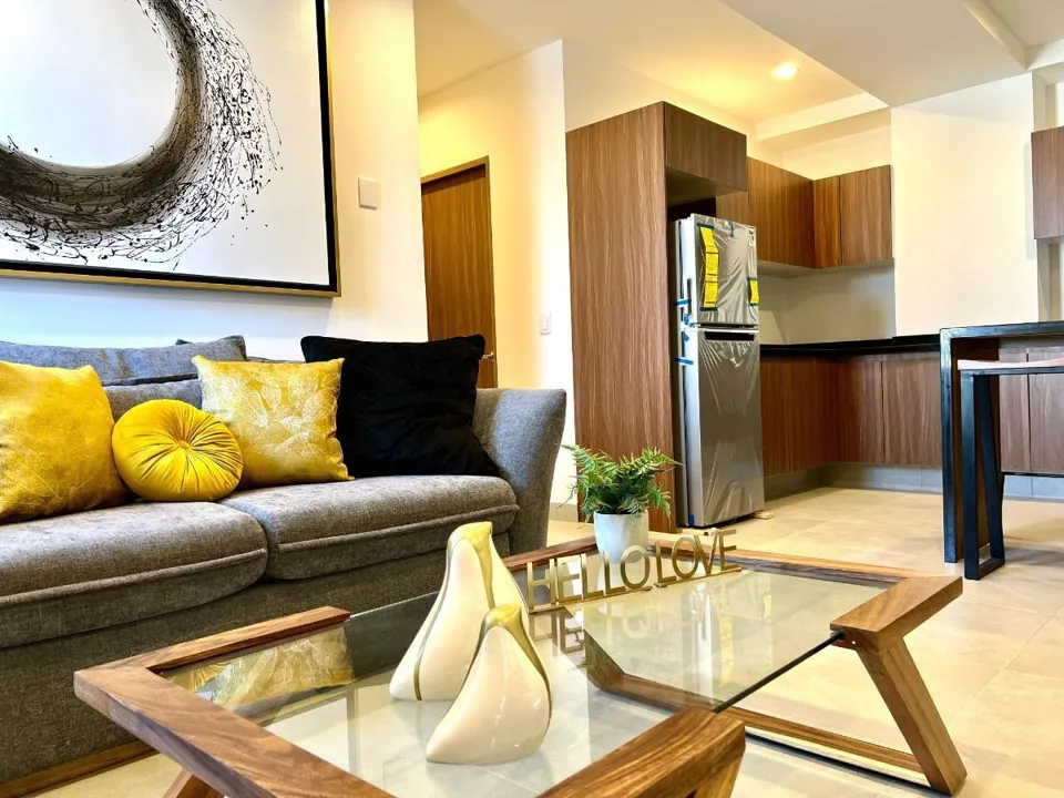 Foto 4 de Departamento en Venta en Col. Alcalde, Guadalajara