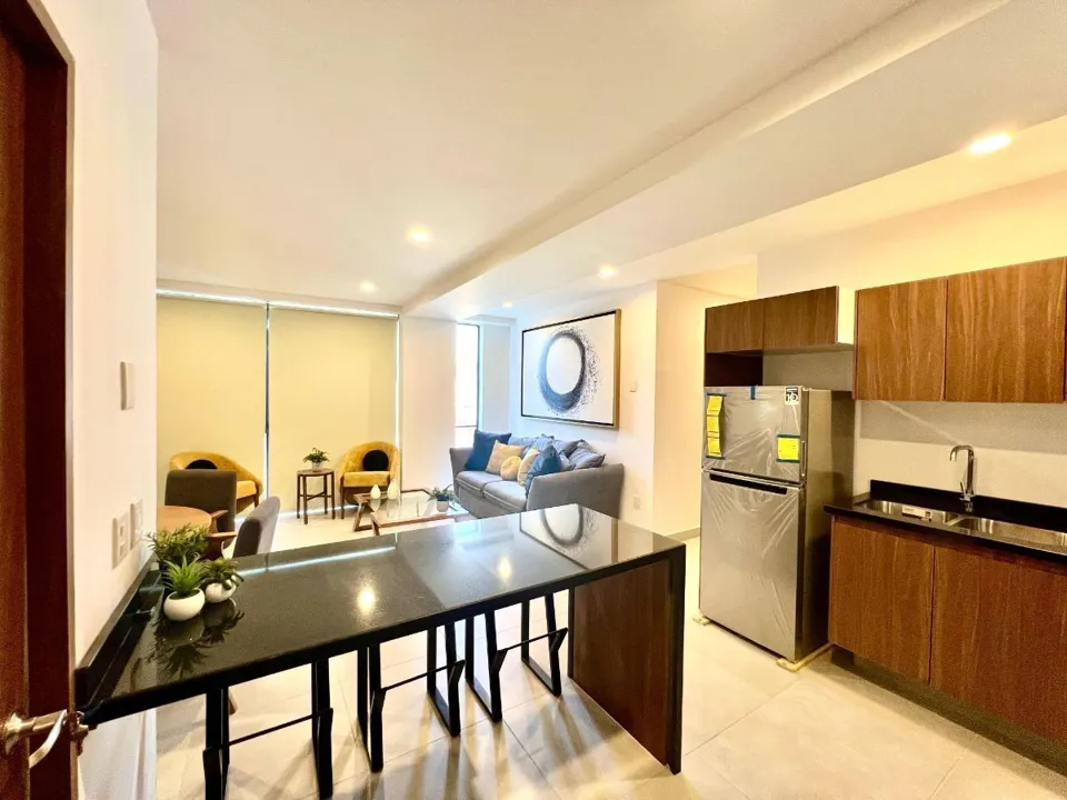 Foto 6 de Departamento en Venta en Col. Alcalde, Guadalajara