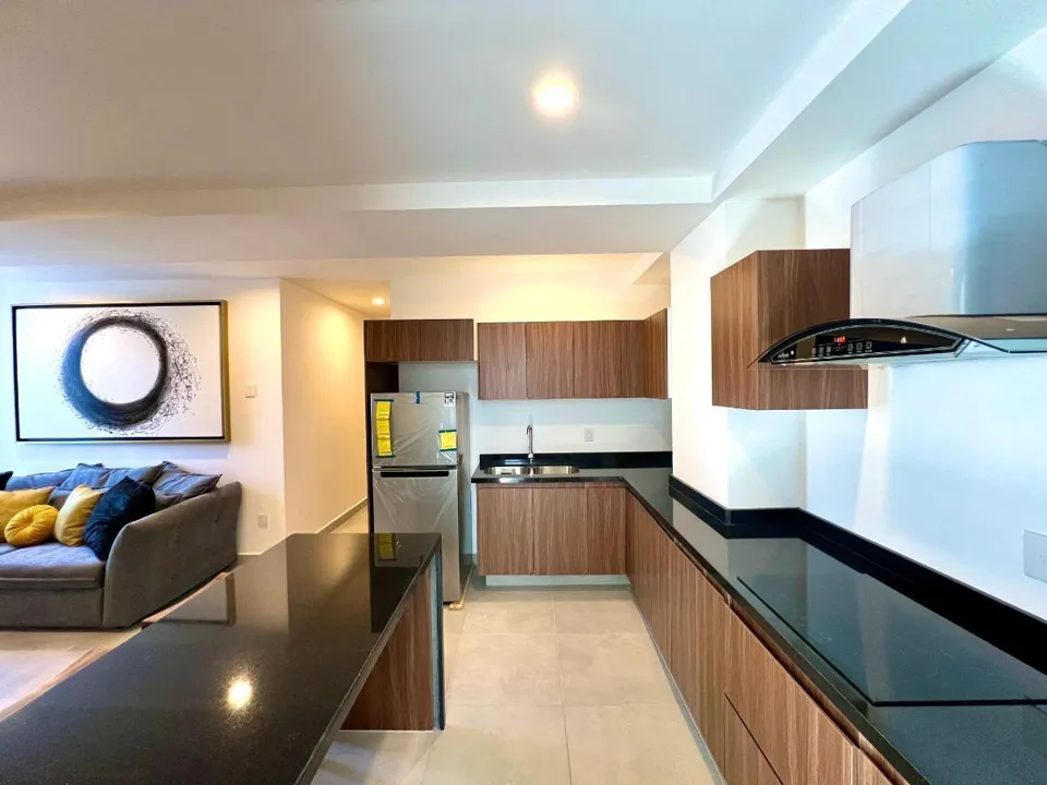 Foto 7 de Departamento en Venta en Col. Alcalde, Guadalajara