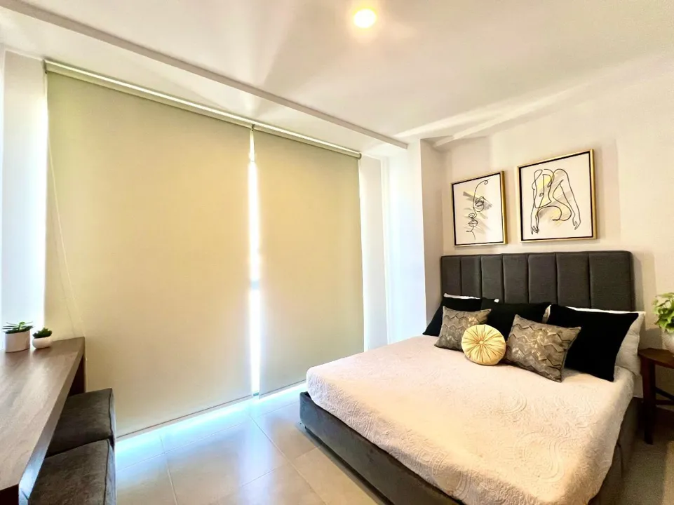Foto 9 de Departamento en Venta en Col. Alcalde, Guadalajara