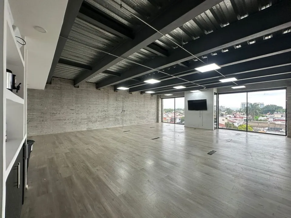 Foto 2 de Oficinas en renta en Zona Naciones Unidas