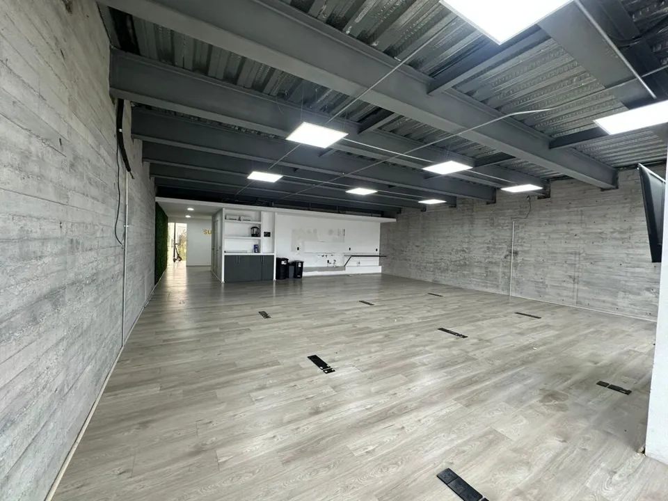 Foto 4 de Oficinas en renta en Zona Naciones Unidas