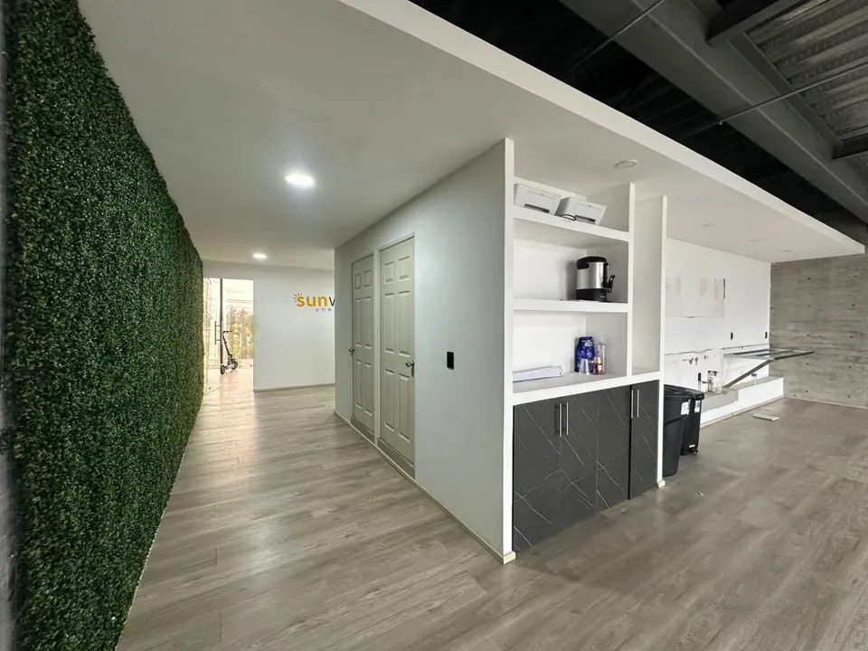 Foto 7 de Oficinas en renta en Zona Naciones Unidas